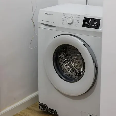 1br Near Main Square By Pikhost 아파트 *